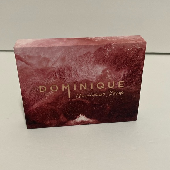 Dominique Cosmetics Unconditional Palette - Picture 3 of 4